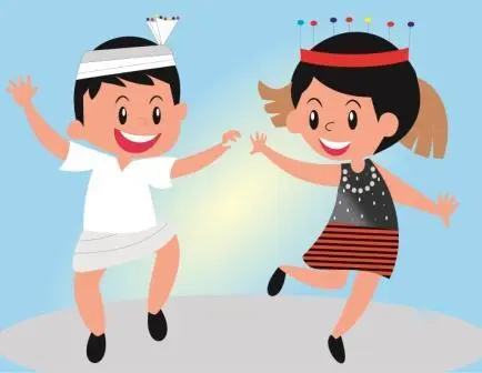 Ranglong weeding at Jhum